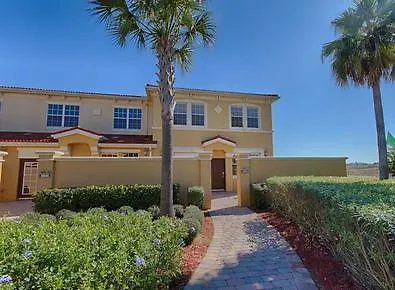 Villa Courtyard Retreat Davenport