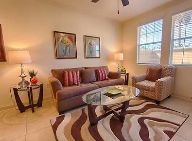 Courtyard Retreat Villa Davenport Holiday home