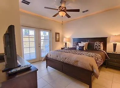 Holiday home Courtyard Retreat Villa Davenport